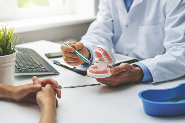 Oral Surgery in Rogersville, AL