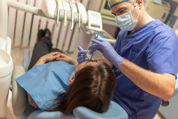 Best General Dentistry  in Rogersville, AL